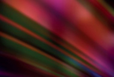 Koyu kırmızı vektör arka planı bulanıklaştırdı. Eğilimli zarif, parlak bir çizim. Bir cep telefonu için arka plan.