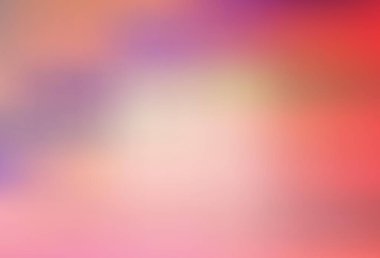 Açık pembe vektör modern zarif fon. Görüntü tarzında tamamen yeni bir renkli çizim. İşiniz için yeni tasarım.