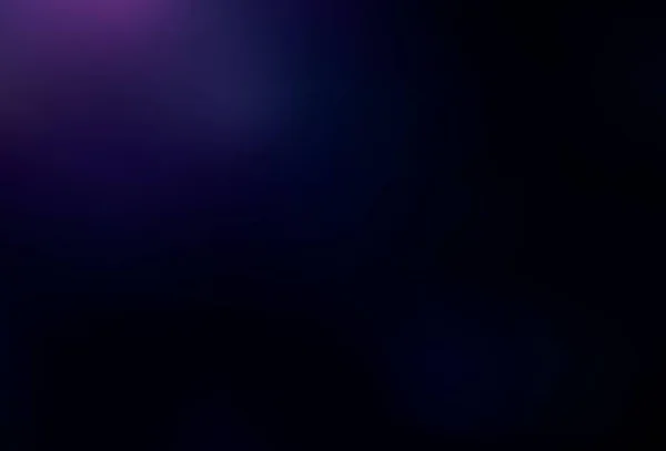 Σκούρο Μωβ Ροζ Διάνυσμα Θολή Φωτεινή Υφή Δημιουργική Απεικόνιση Στυλ — Διανυσματικό Αρχείο