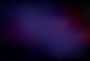 Koyu pembe, sarı vektör parlak soyut arkaplan. Gradyan tasarımlı, soyut, ışıltılı çizimler. İşiniz için yeni tasarım.