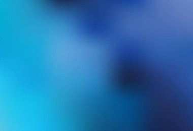 Açık BLUE vektör soyut bulanık arkaplan. Görüntü tarzında tamamen yeni bir renkli çizim. Marka kitabınız için yeni biçim tasarımı.