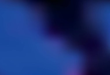 Koyu pembe, mavi vektör modern zarif zemin. Görüntü tarzında tamamen yeni bir renkli çizim. Çalışmalarınız için akıllı tasarım.