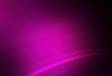 Koyu pembe vektör renkli bulanık arkaplan. Görüntü tarzında tamamen yeni bir renkli çizim. İşiniz için yepyeni bir tasarım..