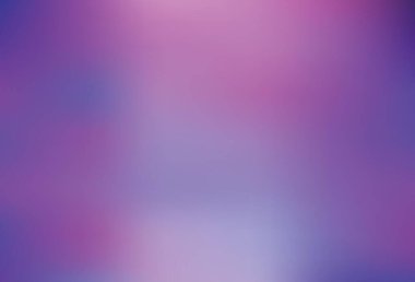 Açık pembe vektör soyut parlak şablon. Yaratıcı illüstrasyon, yarım tonlu ve eğimli. Tasarımlar için arka plan.