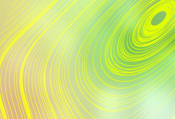 Açık yeşil, kırmızı vektör soyut parlak dokuyu bulanıklaştırdı. Renkli soyut çizimler ve gradyan. Tasarımının yeni yolu.