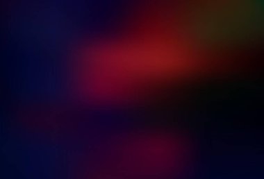 Koyu yeşil, kırmızı vektör soyut doku. Eğilimli zarif, parlak bir çizim. İş tasarımınız için yeni biçim.