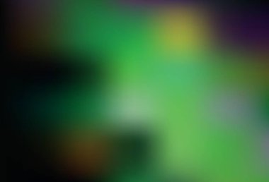 Açık Gri Vektör soyut çizimi. Eğilimli zarif, parlak bir çizim. İşiniz için yepyeni bir tasarım..