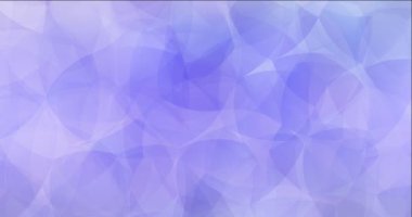 4K açık mor renkli video görüntüleri çizgiler, dalgalar.