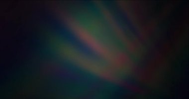 Koyu gri görüntü örneği 4K döngüsü.