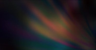 4K koyu kahverengi arkaplanlı görüntüleri döngüye sokuyor.