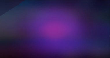 4K döngü koyu mor video örneği.