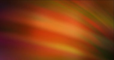4K koyu kırmızı soyut bulanık görüntü döngüsü.