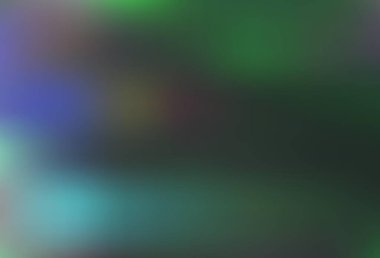 Aydınlık Gri vektör soyut arkaplan. Gradyan ile modern soyut çizim. Web siteniz için bulanık tasarım.