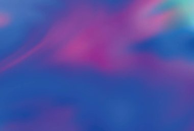 Açık Mor, Pembe vektör soyut parlak doku. Eğilimli zarif, parlak bir çizim. Tasarımının yeni yolu.