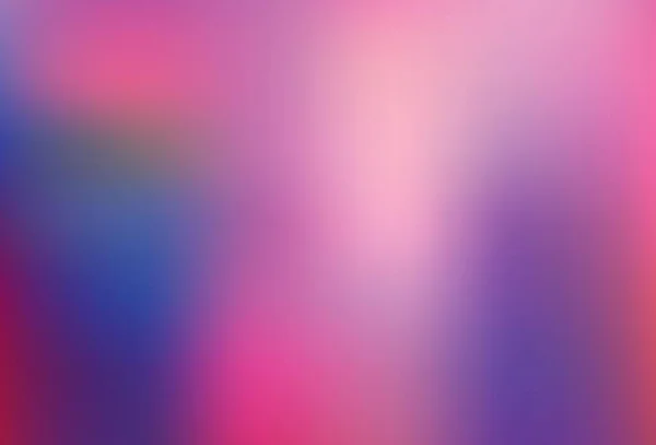Светло Розовый Вектор Современный Элегантный Фон Элегантная Яркая Иллюстрация Градиентом — стоковый вектор