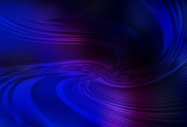 Rose Foncé Texture Abstraite Lumineuse Vectorielle Bleue Illustration Colorée Brillante — Image vectorielle