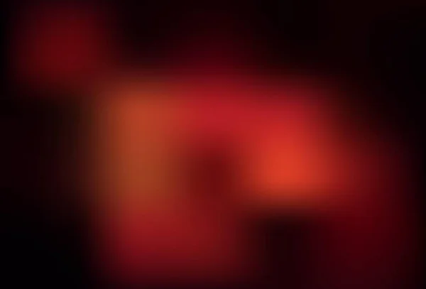 Σκούρο Κόκκινο Διάνυσμα Γυαλιστερό Αφηρημένο Φόντο Glitter Αφηρημένη Απεικόνιση Σχέδιο — Διανυσματικό Αρχείο