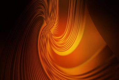 Koyu kırmızı vektör soyut çizim. Gradyan ile modern soyut çizim. Çalışmalarınız için akıllı tasarım.