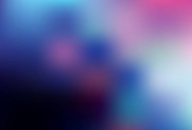 Açık Mor, pembe vektör soyut parlak desen. Yaratıcı illüstrasyon, yarım tonlu ve eğimli. Bir cep telefonu için arka plan.