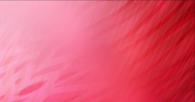 4K ışık kırmızısı kıvrımlı hareket eden slayt gösterisi.