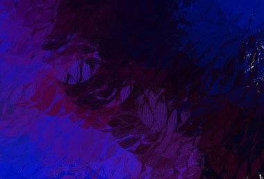 Soyut şekilli açık pembe vektör arkaplanı. Soyut gradyan şekilli basit renkli çizimler. İşiniz için en iyi akıllı tasarım.