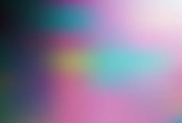 Ελαφρύ Γκρι Διάνυσμα Γυαλιστερό Αφηρημένο Φόντο Πολύχρωμη Απεικόνιση Αφηρημένο Στυλ — Διανυσματικό Αρχείο