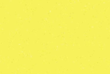 Düz çizgileri ve noktaları olan açık sarı vektör düzeni. Bulanık arkaplanda gradyanı olan çizgiler. İş ilanınız için akıllı tasarım.