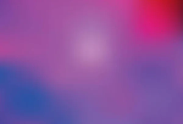 Світло Фіолетовий Рожевий Вектор Сучасне Елегантне Планування Абстрактні Барвисті Ілюстрації — стоковий вектор