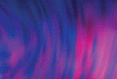 Koyu mor vektör soyut parlak dokuyu bulanıklaştırdı. Soyut renkli gradyan çizimi. Bir cep telefonu için arka plan.