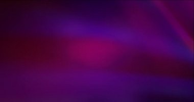 Koyu pembe video örneği 4K döngüsü.