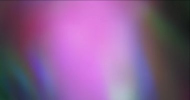 4K açık pembe, yeşil renkli bulanık arkaplan.