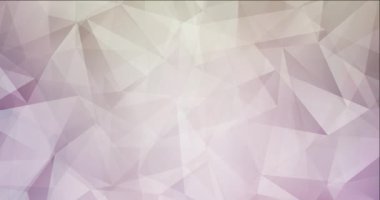 4K açık pembe, yeşil hareketli slayt gösterisi.