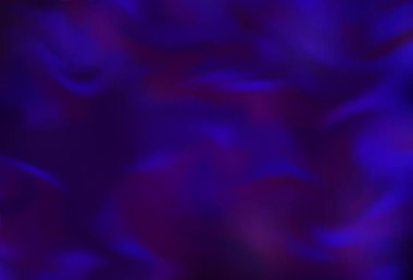 Renkli gradyan ile soyut vektör arkaplanı.