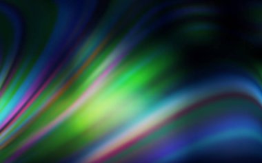 Renkli gradyan ile soyut vektör arkaplanı.