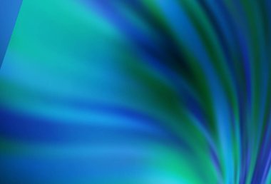 Renkli gradyan ile soyut vektör arkaplanı.