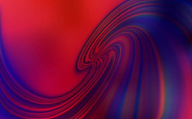 Renkli gradyan ile soyut vektör arkaplanı.