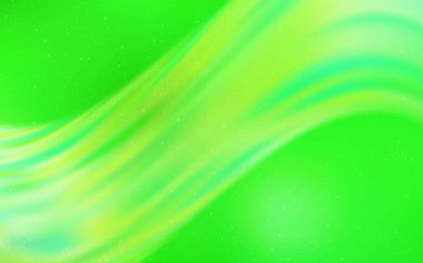 Renkli gradyan ile soyut vektör arkaplanı.