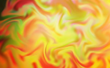 Renkli gradyan ile soyut vektör arkaplanı.