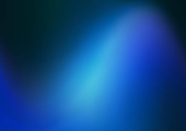 Renkli gradyan ile soyut vektör arkaplanı.