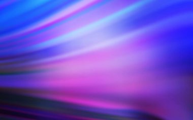 Renkli gradyan ile soyut vektör arkaplanı.