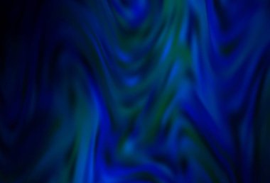 Renkli gradyan ile soyut vektör arkaplanı.