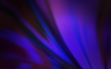 Renkli gradyan ile soyut vektör arkaplanı.