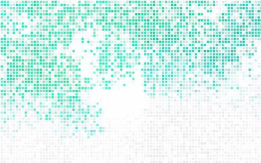 Renkli gradyan ile soyut vektör arkaplanı.