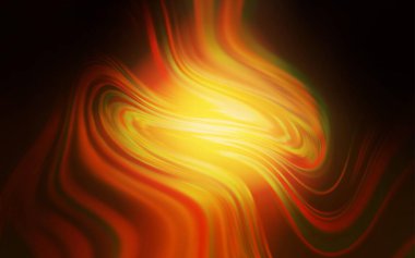 Renkli gradyan ile soyut vektör arkaplanı.