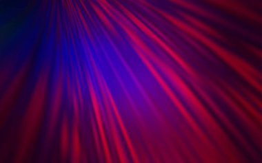 Renkli gradyan ile soyut vektör arkaplanı.