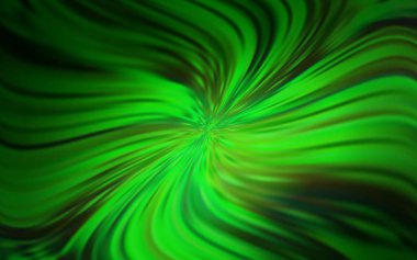 Renkli gradyan ile soyut vektör arkaplanı.