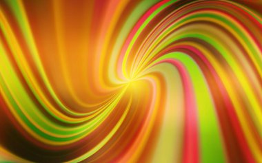 Renkli gradyan ile soyut vektör arkaplanı.