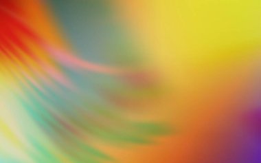 Renkli gradyan ile soyut vektör arkaplanı.