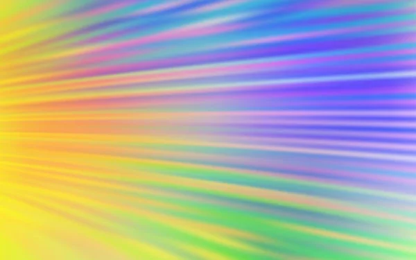 Fond Vectoriel Abstrait Avec Dégradé Coloré — Image vectorielle