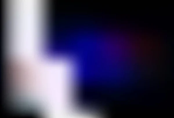 Темно Синій Червоний Вектор Сучасний Елегантний Фон Абстрактні Барвисті Ілюстрації — стоковий вектор